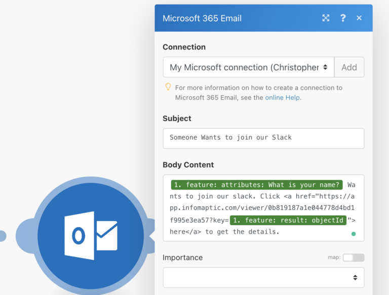 office 365 email