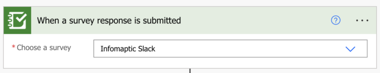 power automate trigger