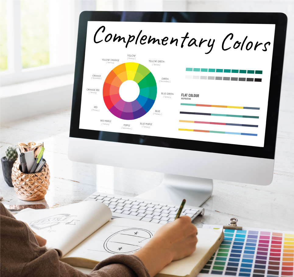 Enhancing Your Infomaptic Reports with Color Theory: A Beginner’s Guide to Color Fundamentals